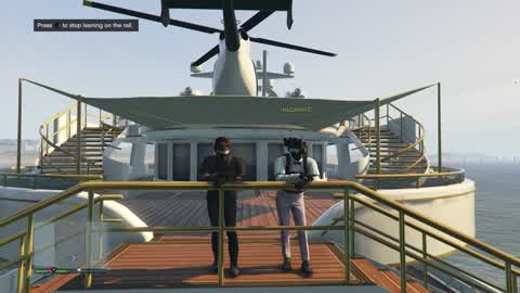 The Boys City