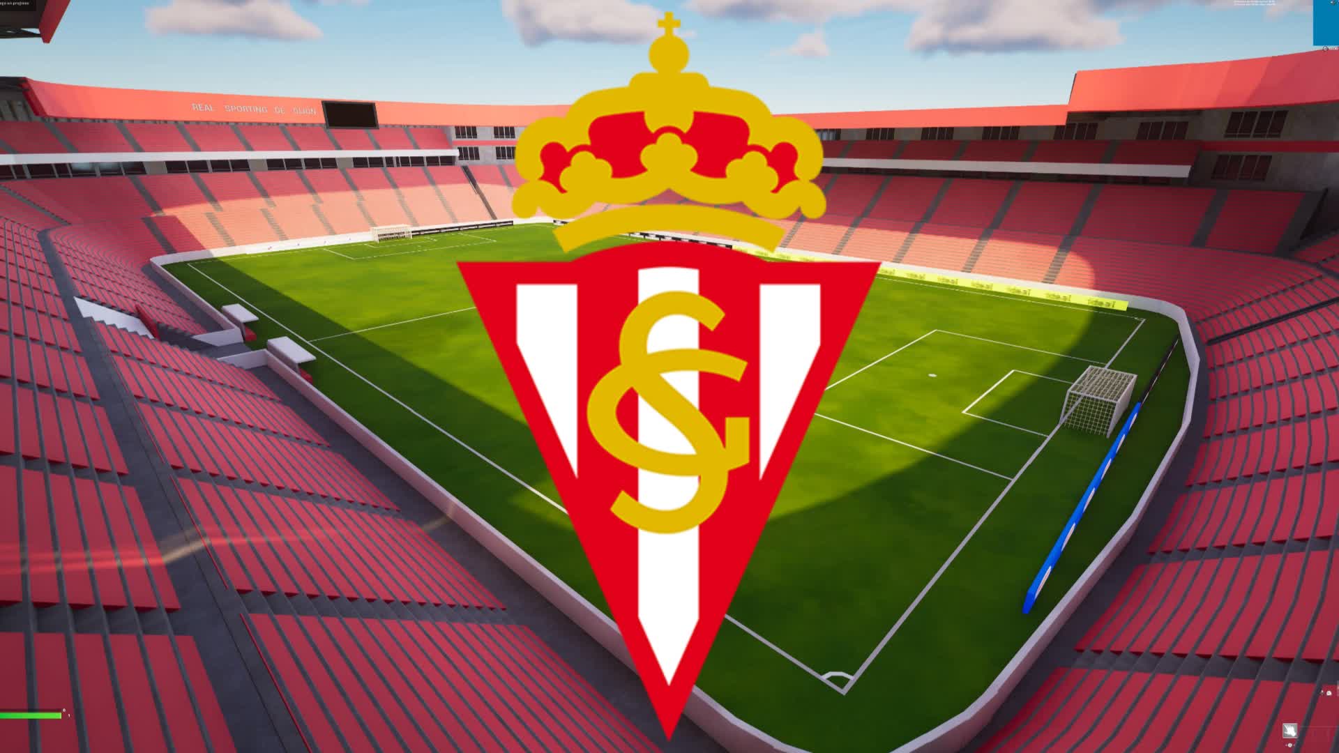 El Molinón 🇪🇸