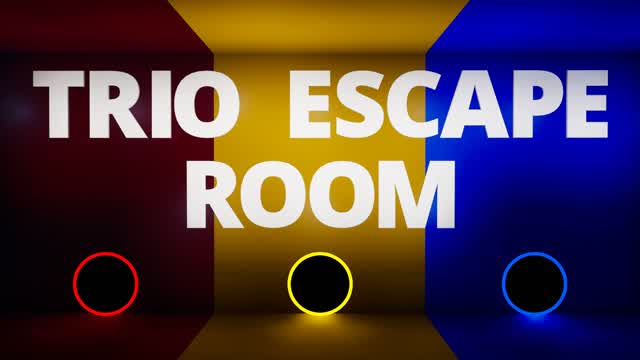 Capture 1 – TRIO ESCAPE ROOM