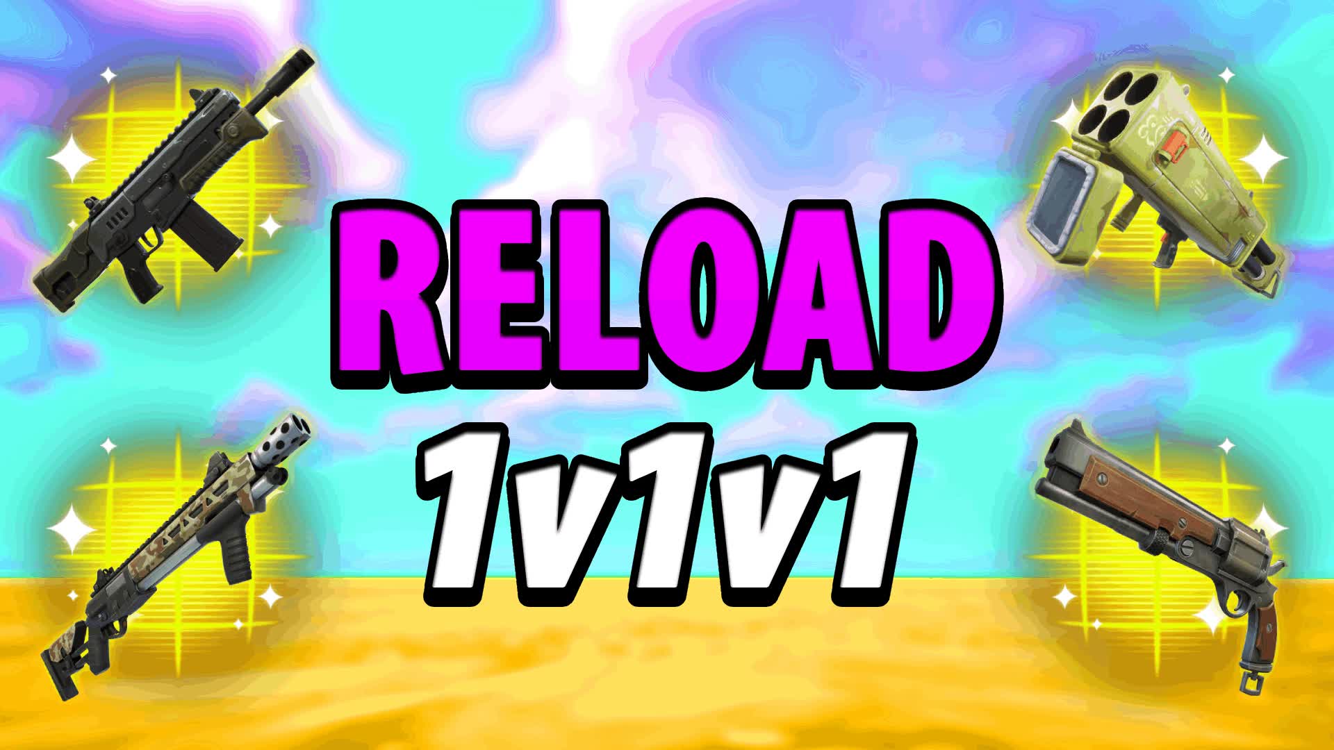 RELOAD RELOAD 1v1