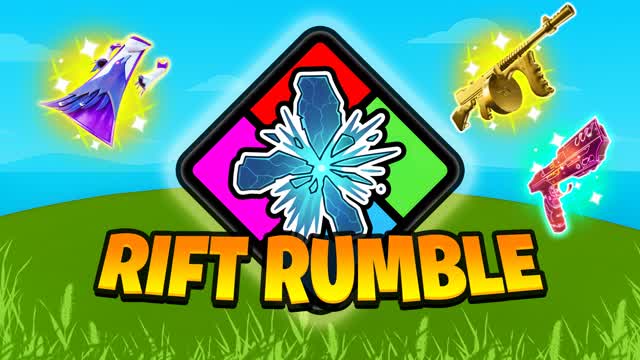 RIFT RUMBLE: DIMENSIONS CLASH đ