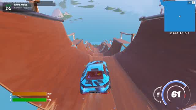 🚵🏽‍♂️Ramp Parkour🚵🏽‍♂️