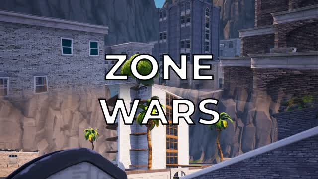 CITY ZONEWARS
