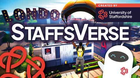StaffsVerse