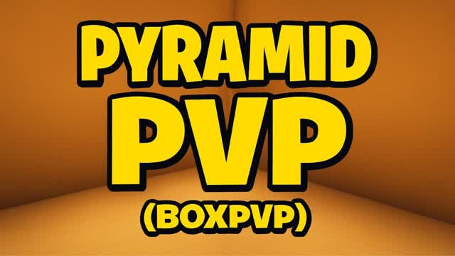 Pyramid PvP ⚔️▲