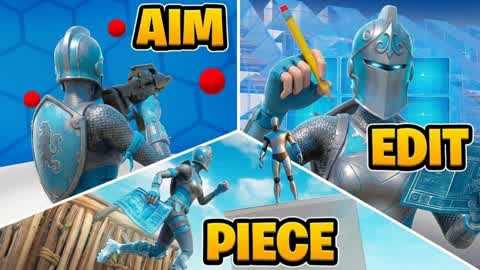 Prospering Aim Edit Piece & 1v1🎯