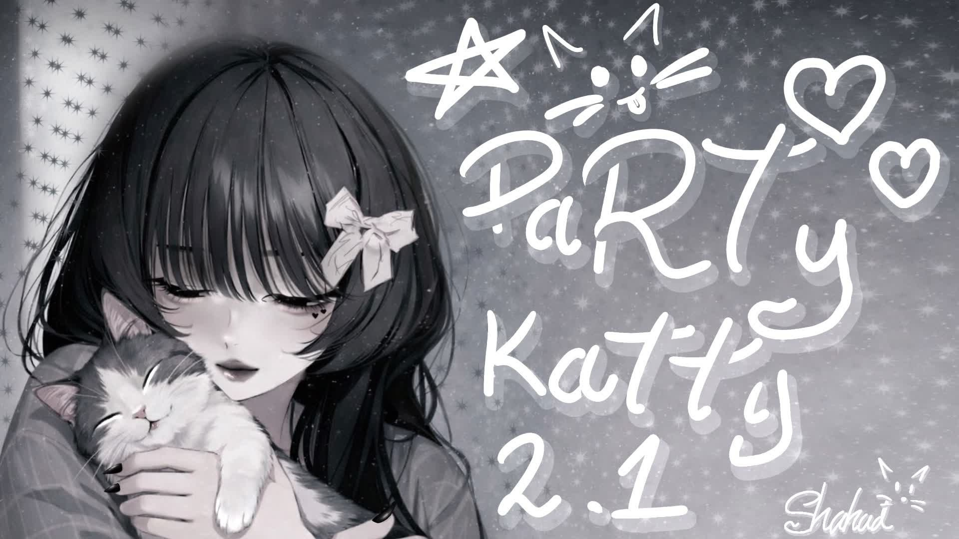 PARTY KATTY 2.1