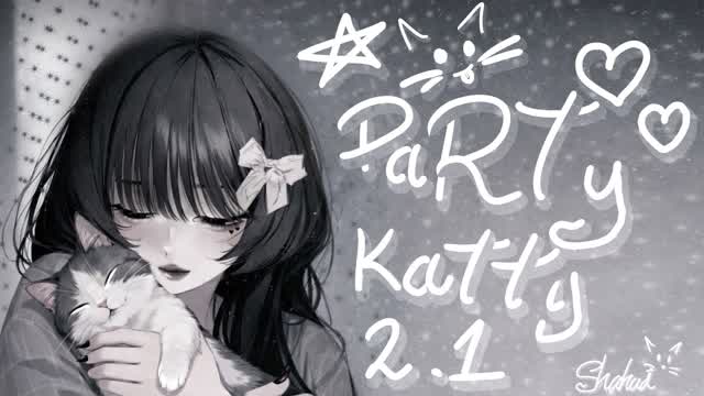 PARTY KATTY 2.1