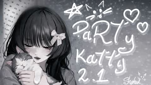PARTY KATTY 2.1