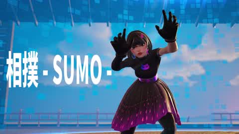 Sumo -sumo-