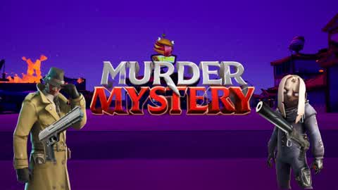 Murder Mystery