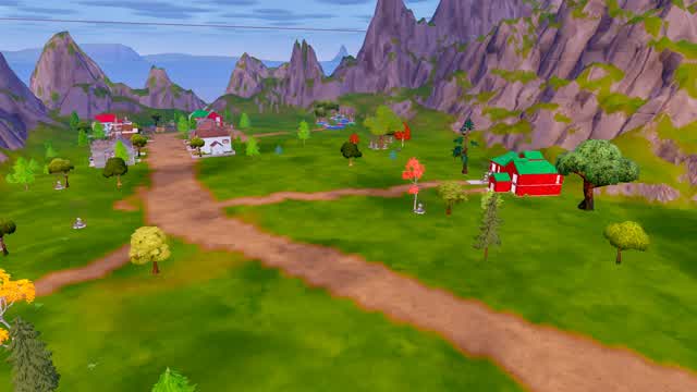 Blockman Battle Royal