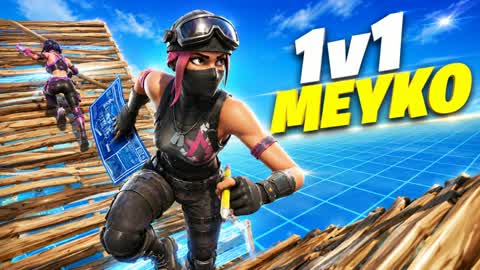 MEYKO 1V1