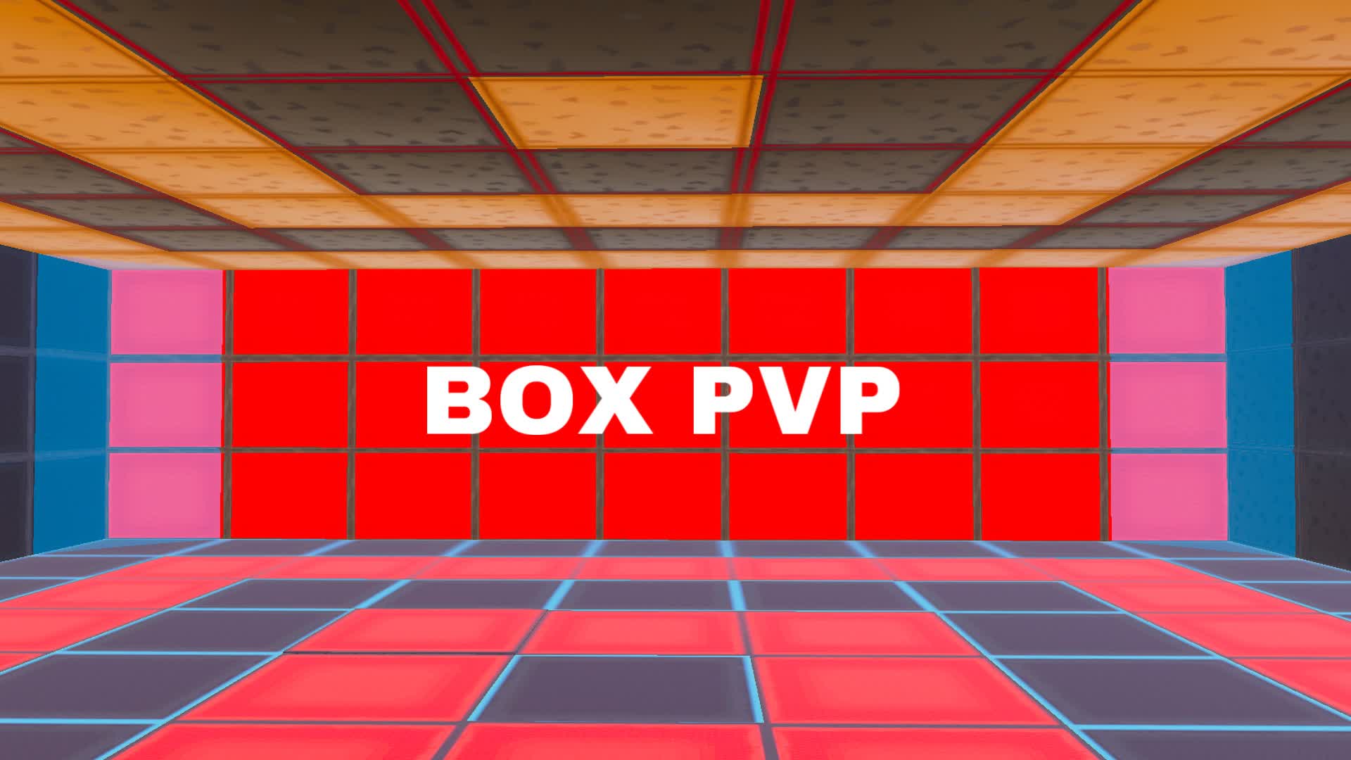 NSTG BOX FIGHT PVP