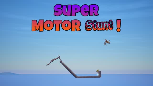 SuperMotorStunt