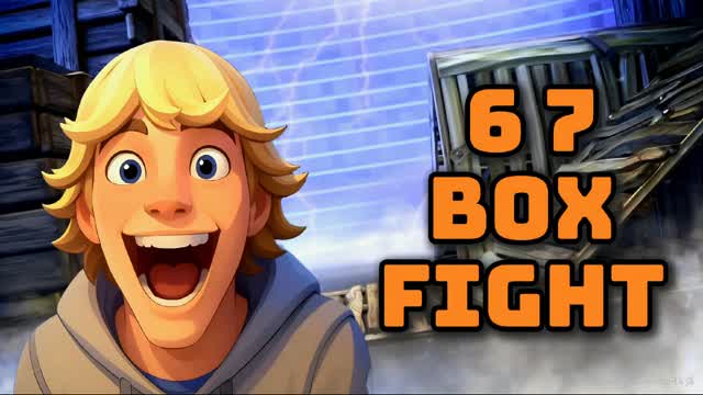67 BOX FIGHT