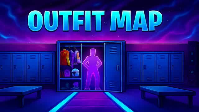 OUTFIT MAP FASHION