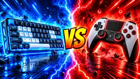 RED VS BLUE CORE OBJECTIVE 🔴🔵