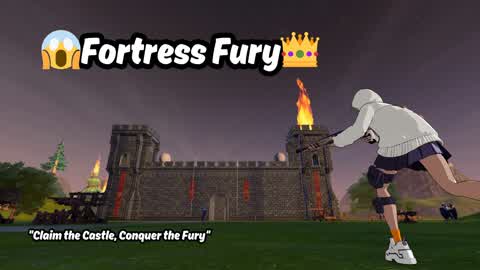 Fortress Fury