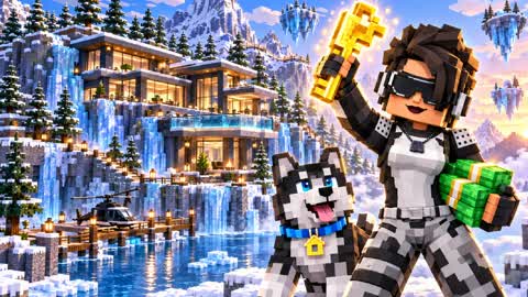MEGA HOUSE TYCOON