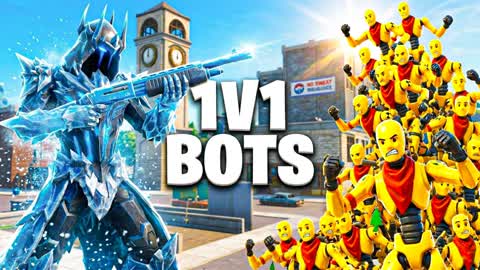1V1 BOTS