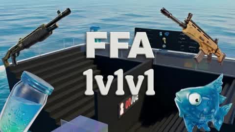 FFA 1v1v1