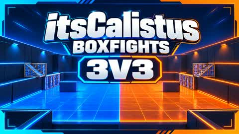 itsCalistus Boxfights 3v3