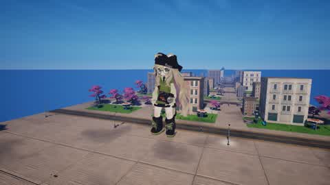 Giant Anime Girl Tycoon