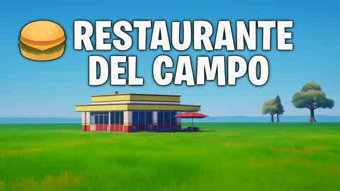Restaurante del Campo