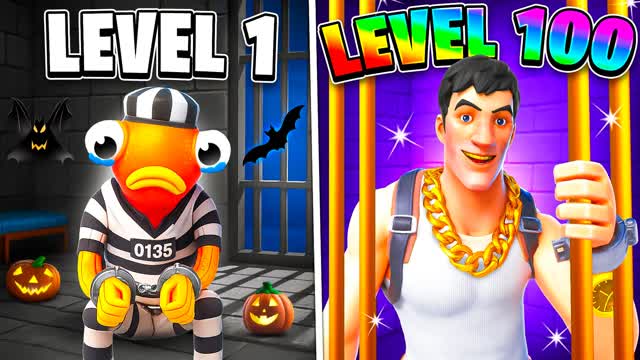 Capture 1 – PRISON BREAK [ROGUELIKE]