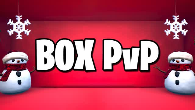đŠ GIFTBOX PVP đ