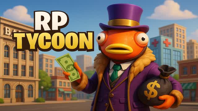 RP TYCOON