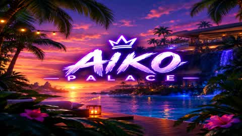 AIKOPALACE