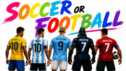 Soccer Football World Cup Soccer Sackerball