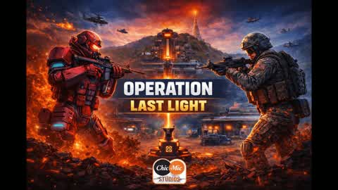 Operation Last Light