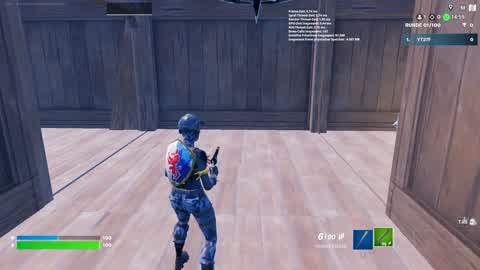FREE FOR ALL BETA