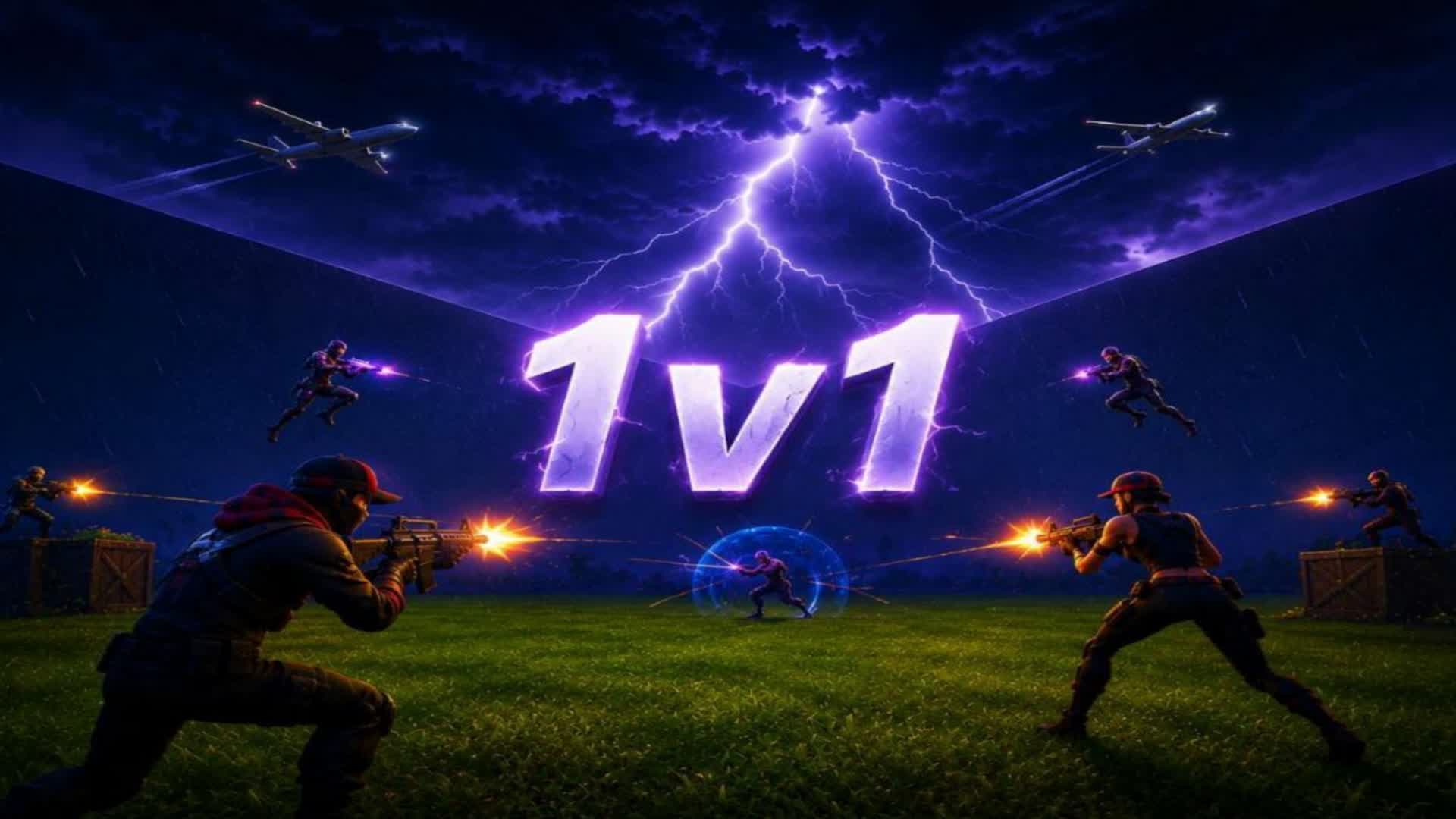 The Last PVP