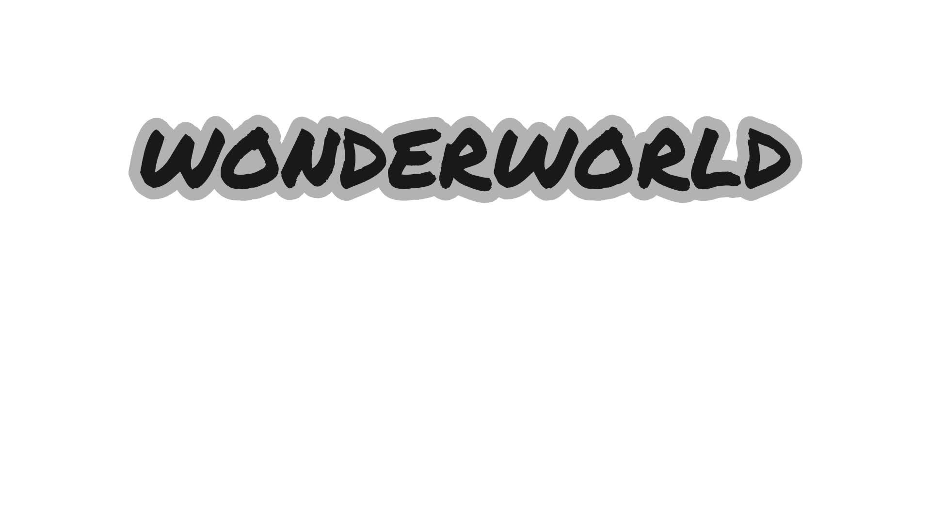 Wonderworld