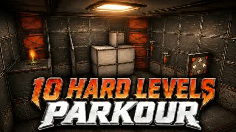 karpik 3.0 parkour [deathrun]