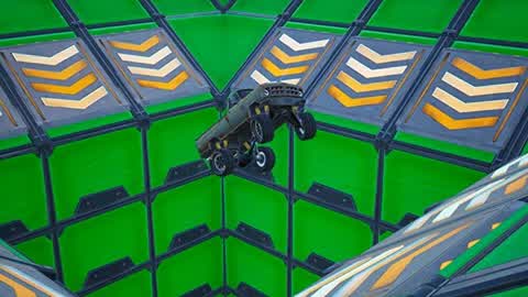 激闘！ARIJIGOKU 🚚TRUCK BATTLE