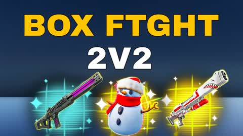 BOX FIGHT 2 contra 2