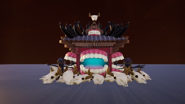 Capture 1 – MalevolentShrine1v1