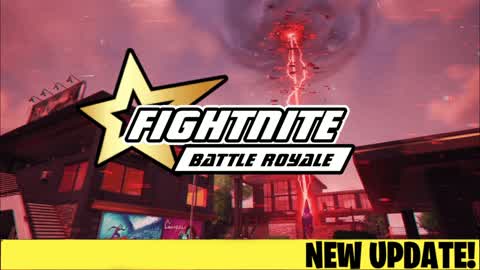 Fightnite: Battle Royale (C4 S1)
