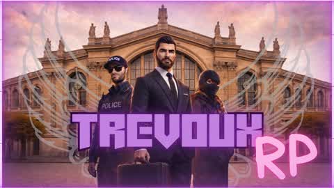 Trevoux RP