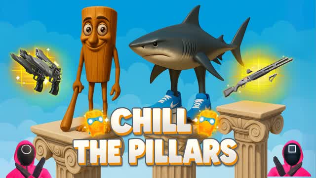 PILLAR CHILL