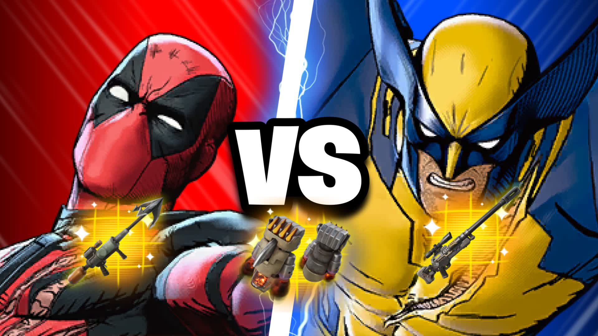 TYCOON RED VS BLUE 🔴🔵