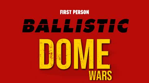 Desert Pit Dome War Boss FPS FFA PVE PVP