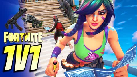 Chaos Coliseum: Ultimate 1v1 Brawl