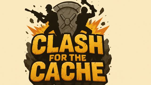 Capture 1 – Clash for the Cache