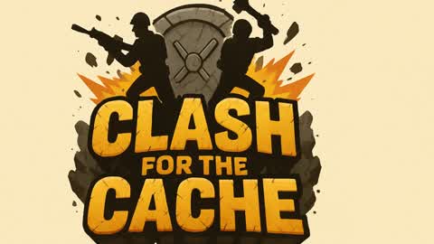 Clash for the Cache